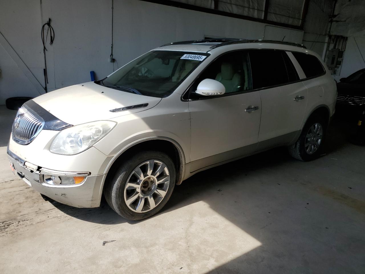BUICK ENCLAVE