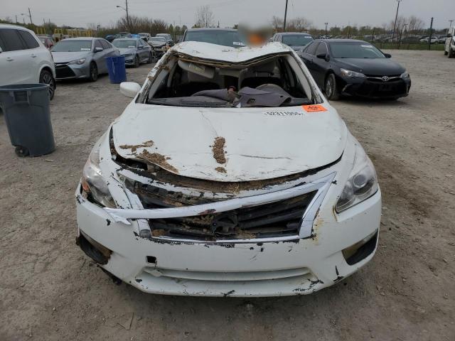 2015 NISSAN ALTIMA 2.5 - 1N4AL3AP0FC439236