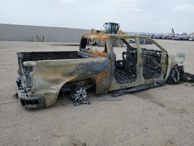 Vin: 1gcudded7rz115194, lot: 54168895, chevrolet all models k1500 lt 20243