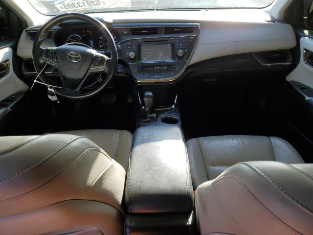 2016 TOYOTA AVALON HYB 4T1BD1EB1GU050904