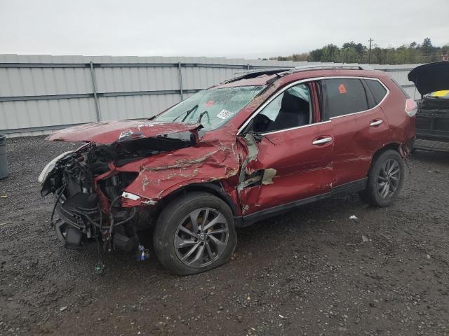Vin: 5n1at2mv5gc842527, lot: 51506105, nissan rogue s 2016 img_1