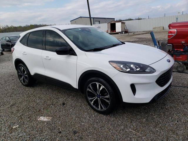 Vin: 1fmcu9g65mub01996, lot: 52819085, ford escape se 20214