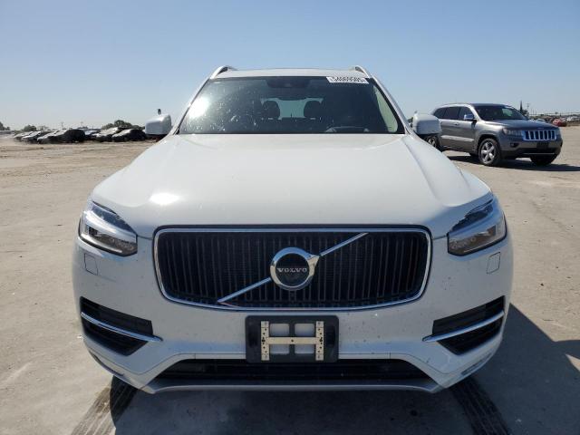 2019 VOLVO XC90 T5 MO - YV4102PK0K1509474