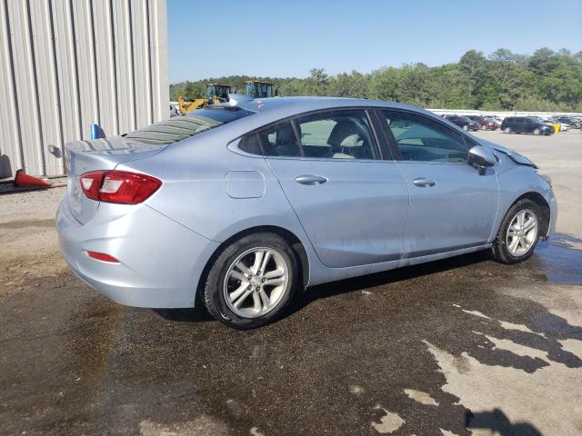 Vin: 1g1be5sm8j7138152, lot: 52599015, chevrolet cruze lt 20183