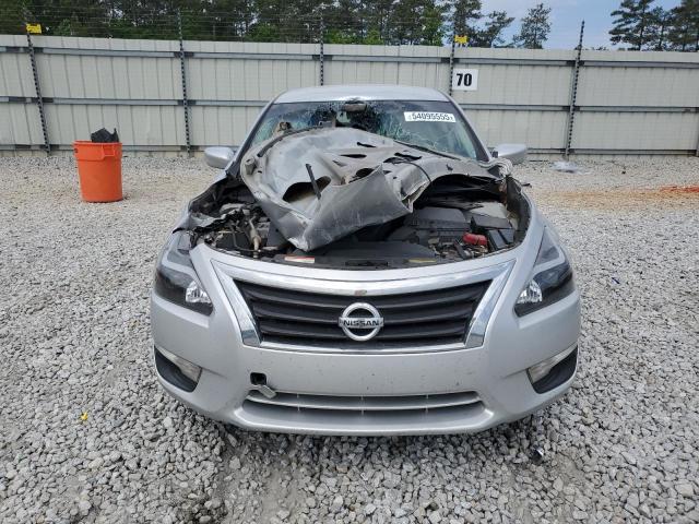 2015 NISSAN ALTIMA 2.5 - 1N4AL3AP4FC141238
