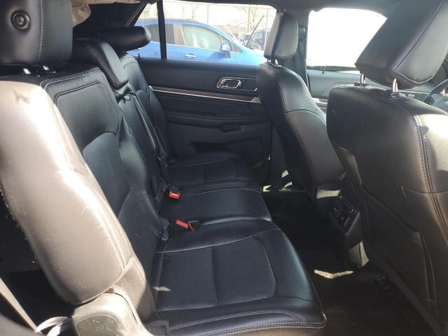 2019 FORD EXPLORER L - 1FM5K7F86KGB21952