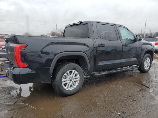 Vin: 5tfla5db4rx156730, lot: 51575655, toyota tundra crewmax sr 20243