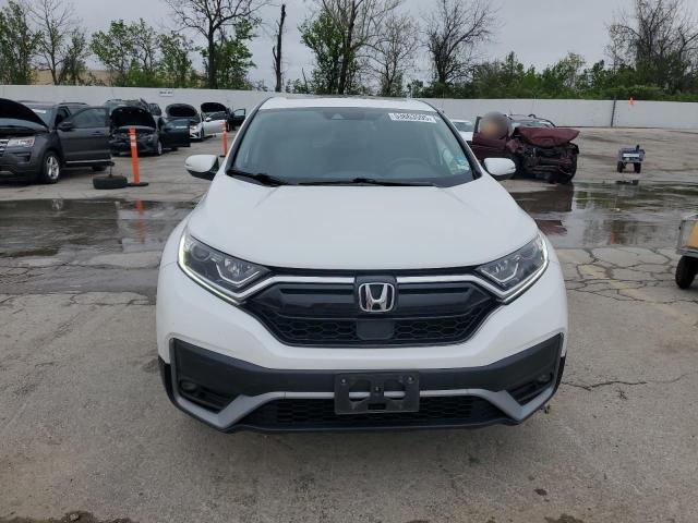 2020 HONDA CR-V EXL - 7FARW2H88LE020213