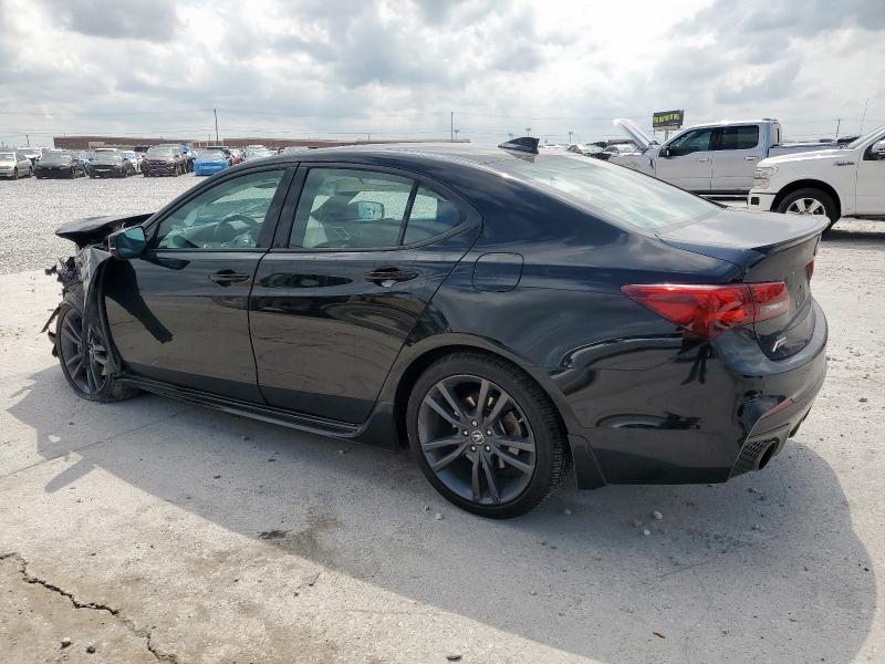 Vin: 19uub2f61ka006195, lot: 55073705, acura tlx technology 20192