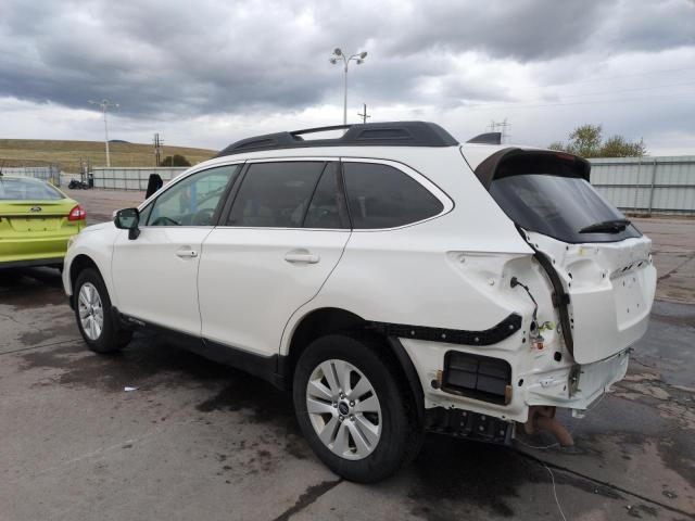 Vin: 4s4bsahc3h3363647, lot: 51336815, subaru outback 2.5i premium 20172