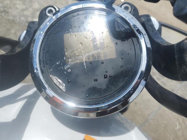 2014 YAMAHA XVS950 CU - JYAVN05E5EA001055