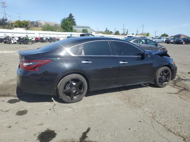 Vin: 1n4al3ap5hc115685, lot: 51971205, nissan altima 2.5 20173