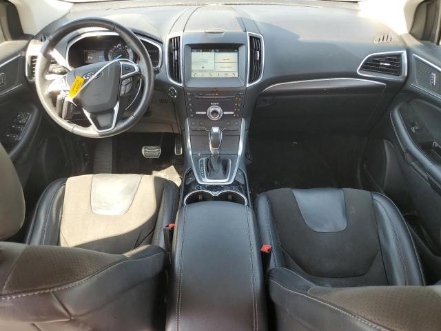2017 FORD EDGE SPORT - 2FMPK4AP0HBC65387