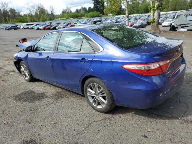 2015 TOYOTA CAMRY LE - 4T1BF1FK4FU949523