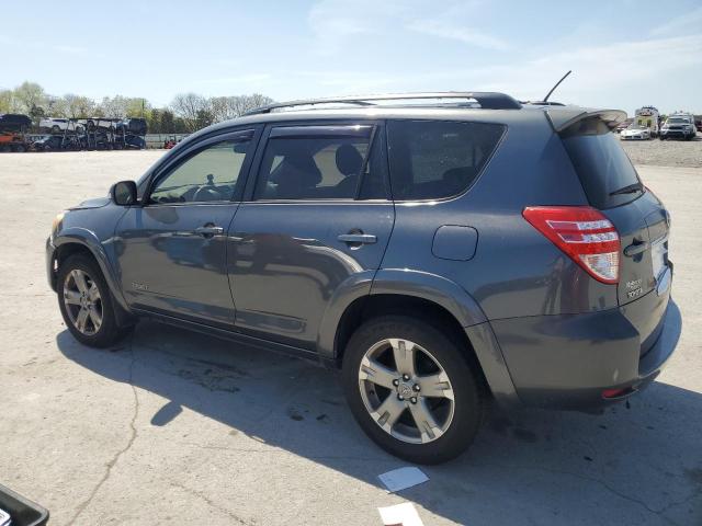 Vin: jtmrk4dv6a5092489, lot: 52647215, toyota rav4 sport 20102