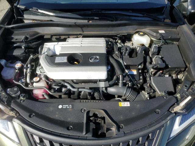 2021 LEXUS UX 250H - JTHX9JBH3M2044970