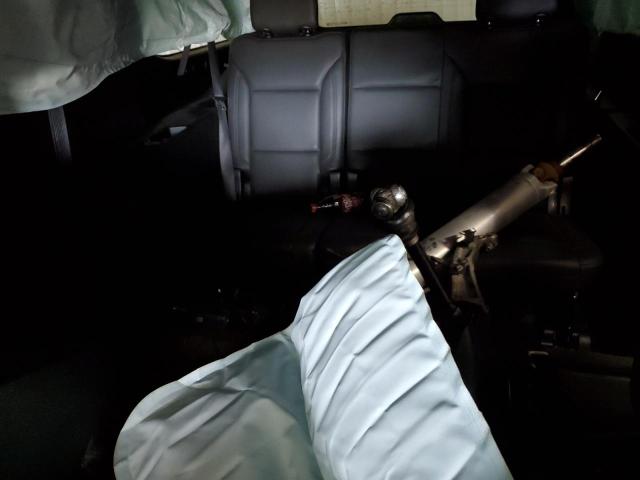 2023 CHEVROLET SUBURBAN K - 1GNSKDKD3PR208977