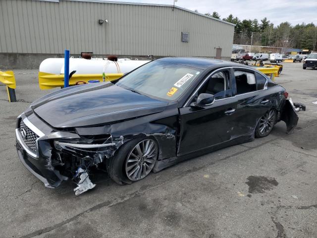 Vin: jn1ev7ar5km551925, lot: 54117415, infiniti q50 luxe 2019 img_1