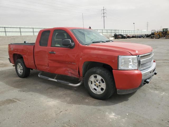 Vin: 1gcskse34az136615, lot: 53561635, chevrolet all models k1500 lt 20104