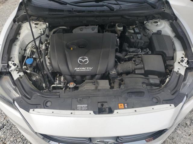 2016 MAZDA 6 GRAND TO JM1GJ1W58G1436894