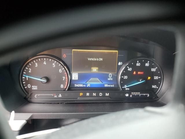 2020 FORD EXPLORER X - 1FMSK8DH7LGB02999