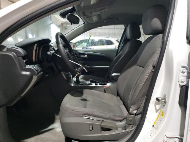 2015 CHEVROLET MALIBU LS - 1G11A5SL5FU145616