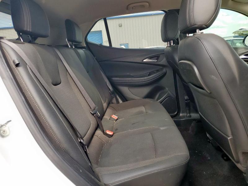 2021 BUICK ENCORE GX - KL4MMBS21MB056095