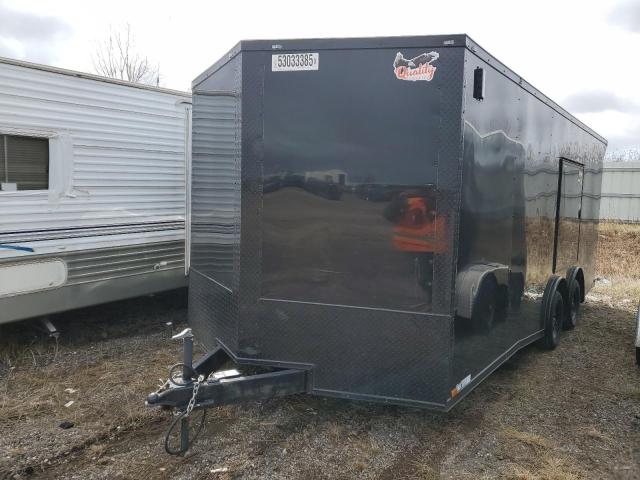 QUALICARGO UNKNOWN 2024 black   50ZBE2020RN053041 photo #3