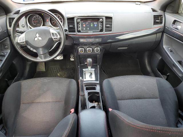 2017 MITSUBISHI LANCER ES JA32U2FU8HU015383