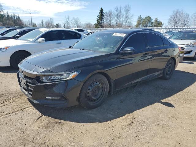 Vin: 1hgcv1f38ka805653, lot: 54627785, honda accord sport 2019 img_1