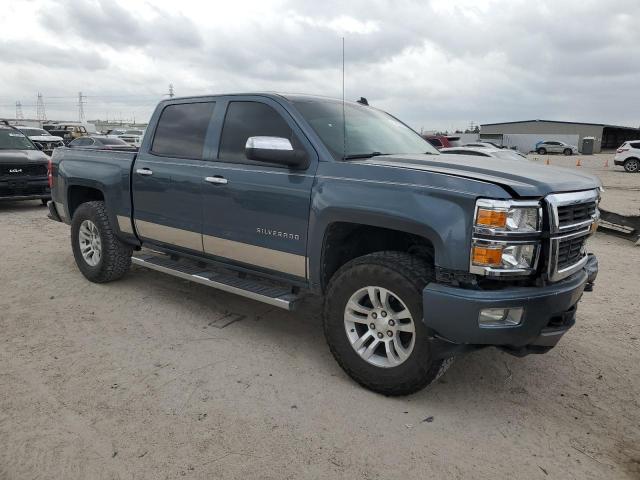 Vin: 3gcukrec8eg126354, lot: 54879535, chevrolet all models k1500 lt 20144