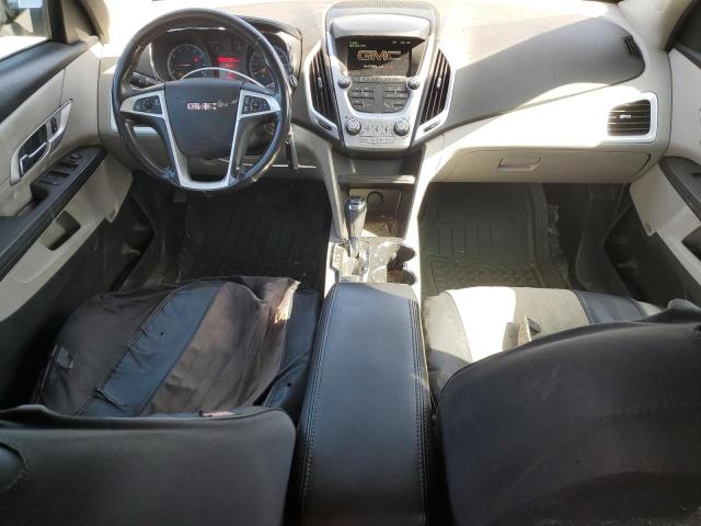2016 GMC TERRAIN SL - 2GKFLPE33G6151417