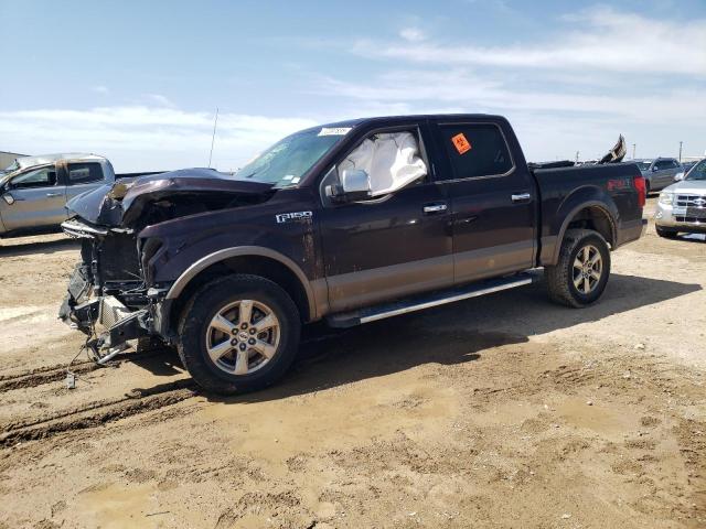 Vin: 1ftew1eg7jke18397, lot: 52397835, ford f-150 supercrew 2018 img_1
