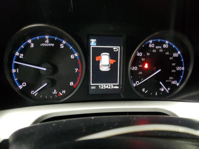 2017 TOYOTA RAV4 LE - JTMBFREV8HJ141257