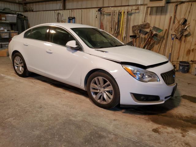 Vin: 2g4gk5ex5g9155330, lot: 51787545, buick regal 20164