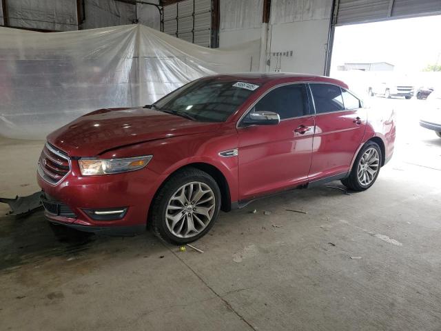 Vin: 1fahp2f86dg123974, lot: 54667405, ford taurus limited 2013 img_1