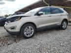 2017 FORD EDGE SEL - 2FMPK4J83HBC04995