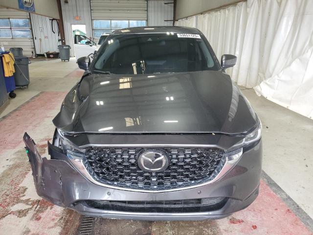 2025 MAZDA CX-5 PREMI - JM3KFBEM6S0550117
