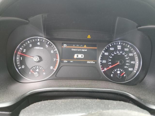 2024 KIA FORTE GT L - 3KPF54AD7RE693609