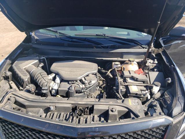 2022 CADILLAC XT5 SPORT 1GYKNGRS2NZ162345