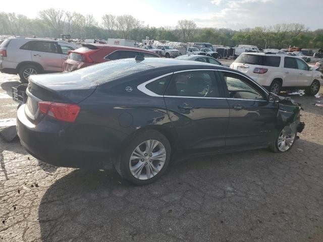 Vin: 2g1125s34e9146023, lot: 53263355, chevrolet impala lt 20143