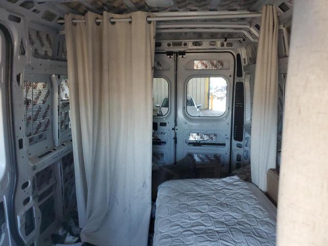 2019 RAM PROMASTER - 3C6TRVDG7KE550398