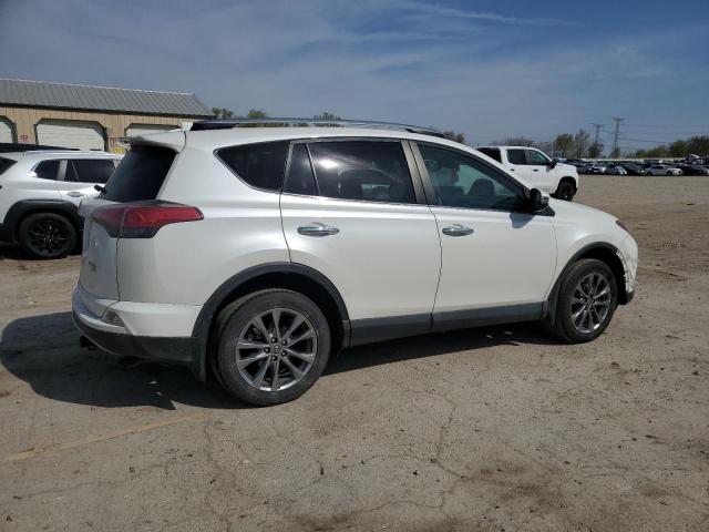 Vin: jtmdfrev8jj222242, lot: 53382035, toyota rav4 limited 20183