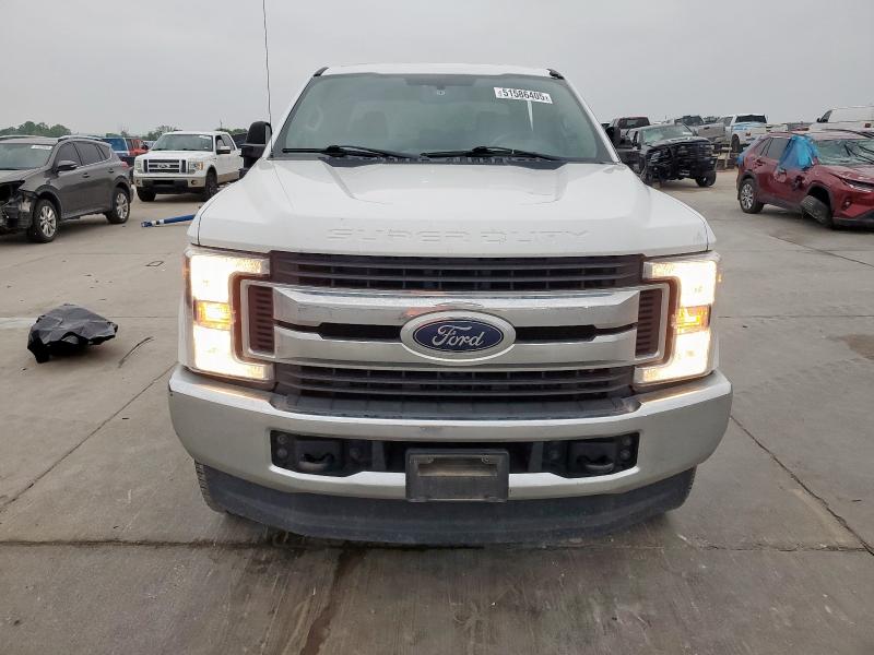 2019 FORD F250 SUPER - 1FT7W2BT3KED53855