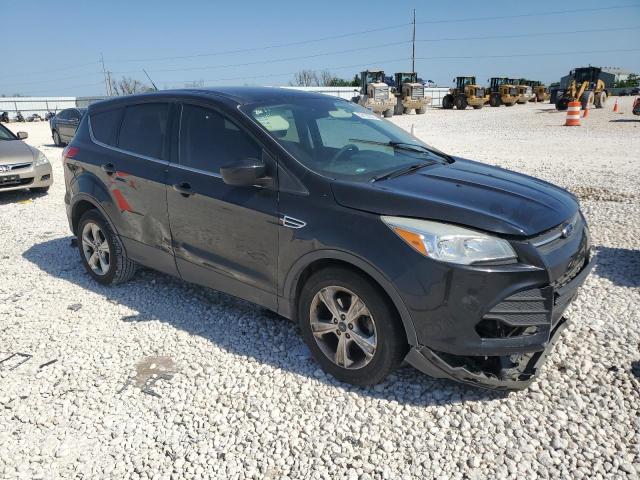 Vin: 1fmcu0gx9fuc24577, lot: 52135375, ford escape se 20154