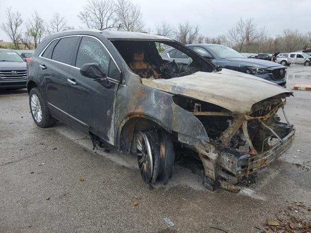 Vin: 1gyknars0jz238653, lot: 51762065, cadillac xt5 20184