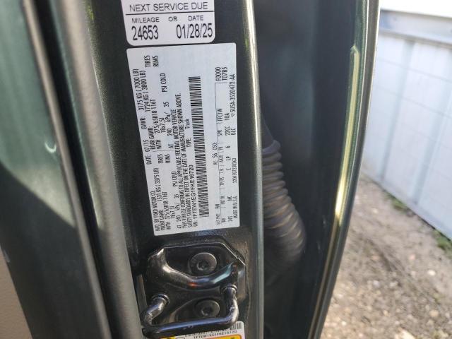2015 FORD F150 SUPER - 1FTEW1EG1FKE16720