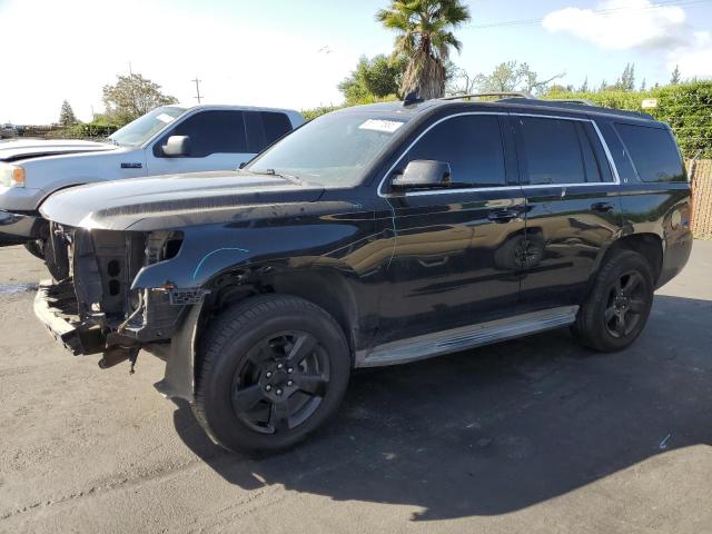 Vin: 1gnscbkc0fr727525, lot: 53171665, chevrolet tahoe c1500 lt 2015 img_1
