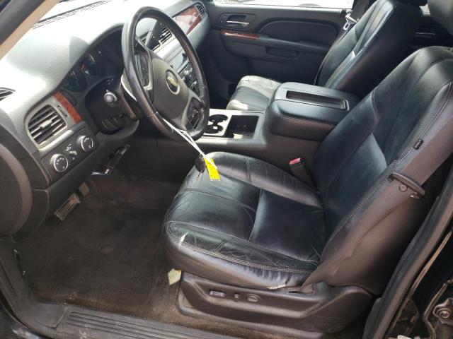 2010 CHEVROLET TAHOE K150 - 1GNUKBE05AR144941