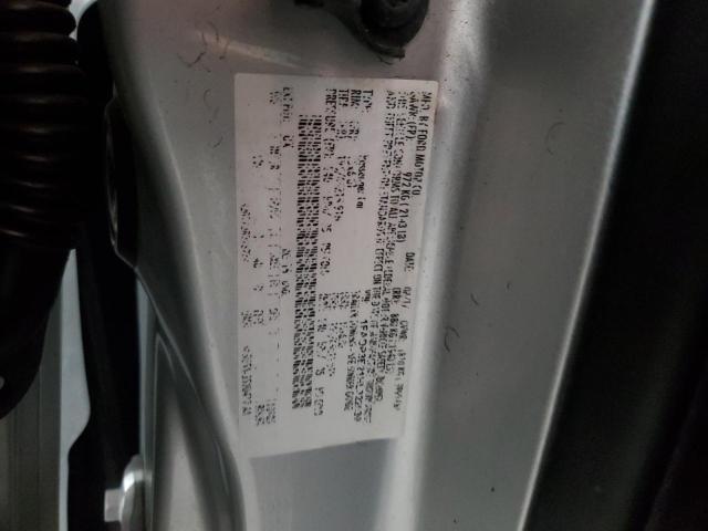 2017 FORD FOCUS S 1FADP3E21HL322039